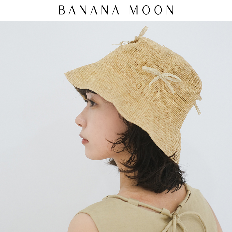 bananamoon新款春季夏季秋季