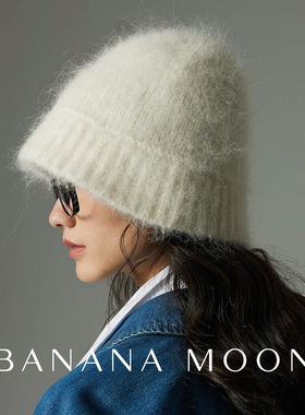 百搭超实用9色_经典时髦秘鲁羊驼渔夫帽毛茸茸厚款保暖秋冬盆帽