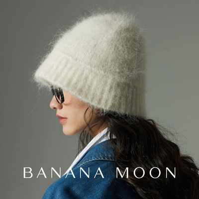 BananaMoon逛街休闲女秋冬