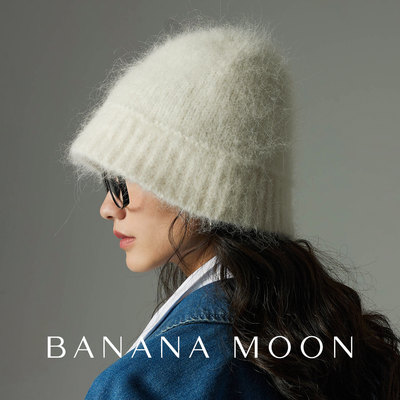 BananaMoon逛街休闲女秋冬