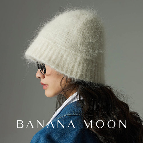 BananaMoon逛街休闲女秋冬