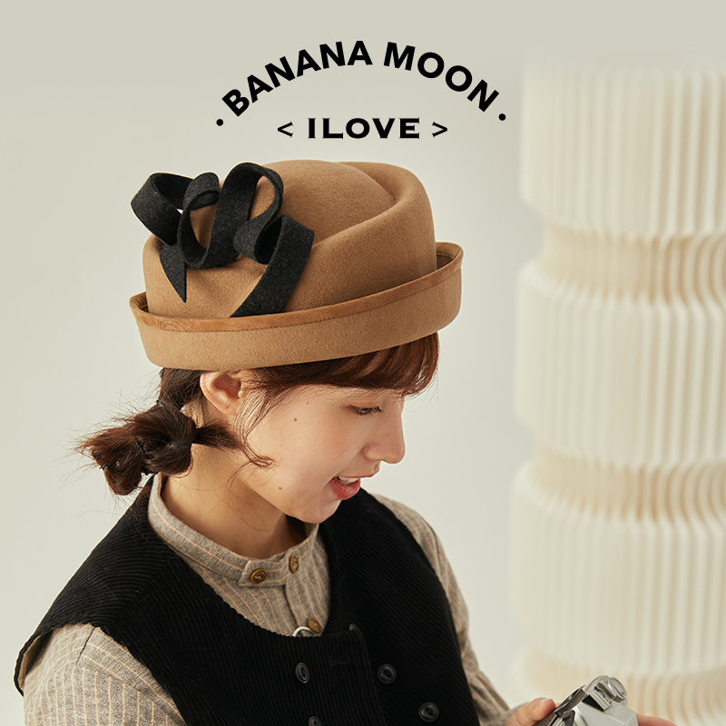 bananamoon新款秋季冬季