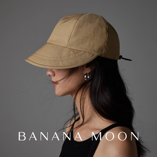 bananamoon女春夏秋热销5000件