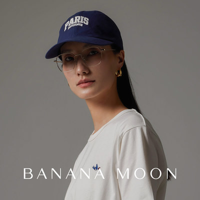 bananamoon日常休闲情侣春夏秋