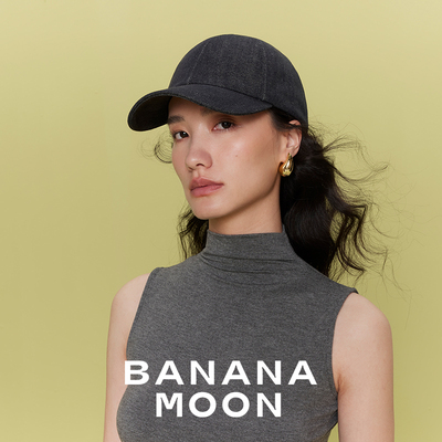 Bananamoon棒球帽牛仔