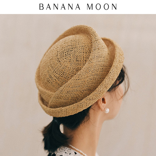 bananamoon出游原创女士夏季