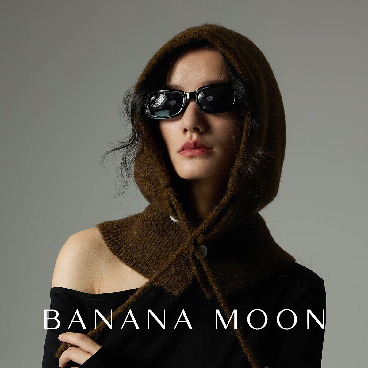 BananaMoon女冬扣子巴拉法克