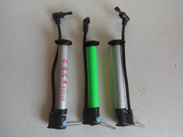 Pompe à vélo - Ref 2392498 Image 3