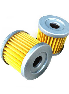 摩托车机油滤芯摩托车机油滤芯EN125GN125GSHJ踏板摩托车机油格