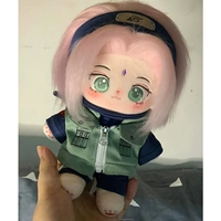 Высокотемпературные шелковые волосы сакура [голый ребенок без одежды]