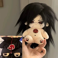 Учиха Мадара [отправить халат акацуки и детскую одежду]