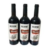 Русская импортная красное вино гранато вино вино армянское вино Высококачественное аристократическое вино сладкое вино