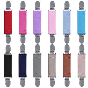 凉拖鞋 带弹力松紧绑带棉拖不累脚不跟脚固定带懒人神器 防掉跟束鞋