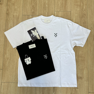 VD006重磅短款版型boxy基础款小众Vujade短袖高街美式cleanfit男