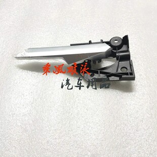 使用众泰大迈X7车门内扣手左右大迈X7内把手 开门内拉手全车配件
