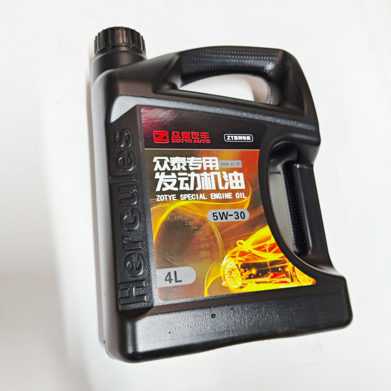使用于众泰机油Z700T600Z500T300T500大迈X5X7SR7SR9机油原厂专用
