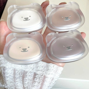 LEEMEMBER荔萌高光修容粉饼哑光02单色脸部修饰阴影立体盘