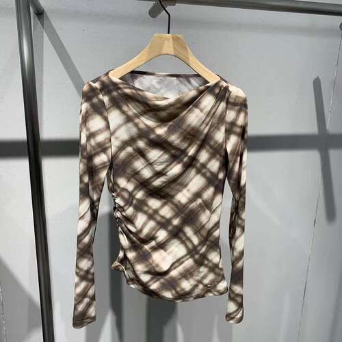 艾诺丝原装正品2026春装