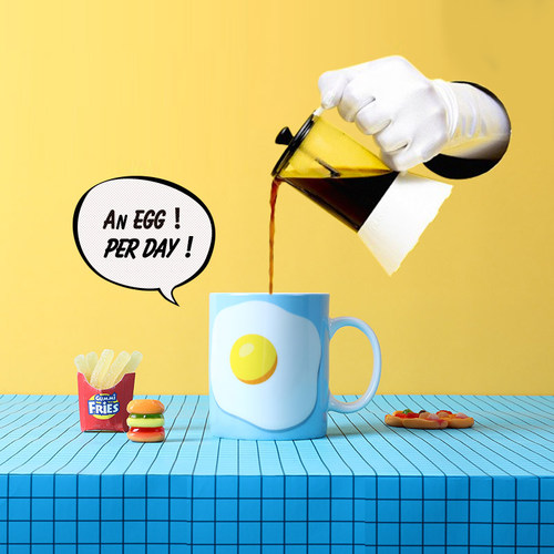 seletti意大利陶瓷杯子