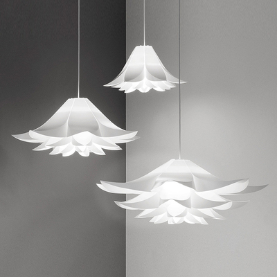 NormannNorm06百合灯