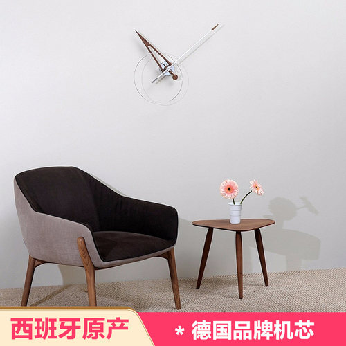 nomoncris沙发简约风背景墙装饰