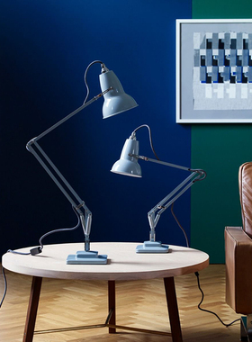 Anglepoise Original 1227 英国进口台灯个性卧室书房床头灯简约