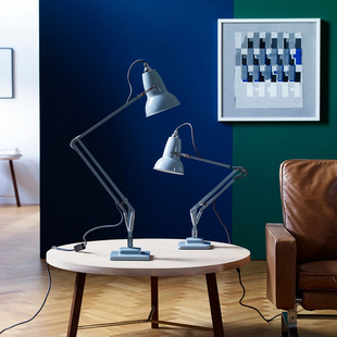 Anglepoise Original 1227 英国进口台灯个性卧室书房床头灯简约