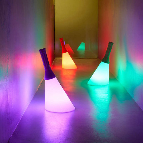 qeebooflash彩色床头灯（停）