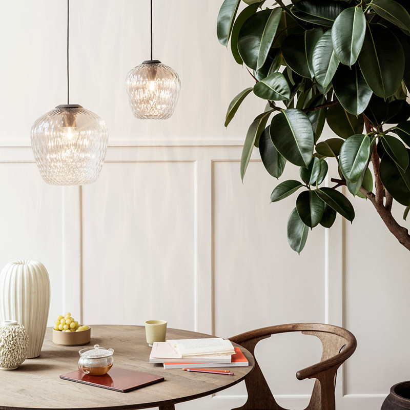 丹麦tradition blown吊灯sw3床头灯装饰氛围灯具sw5吸顶灯sw6台灯