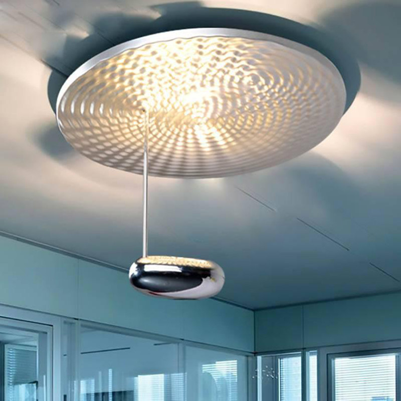 Artemide Droplet 意大利进口 吸顶灯壁灯客厅灯餐厅氛围灯装饰灯
