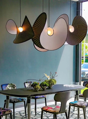 Roche Bobois 法国进口 Mariposa 卧室餐厅吊灯个性客厅餐厅简约