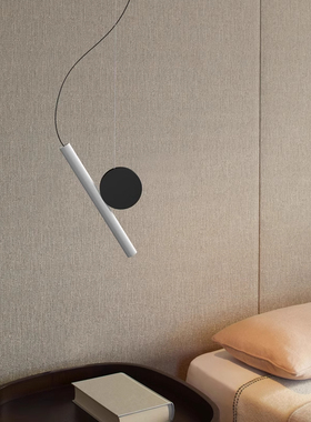 意大利原装Luceplan Doi 壁灯吊灯现代简约过道卧室床头金属A05