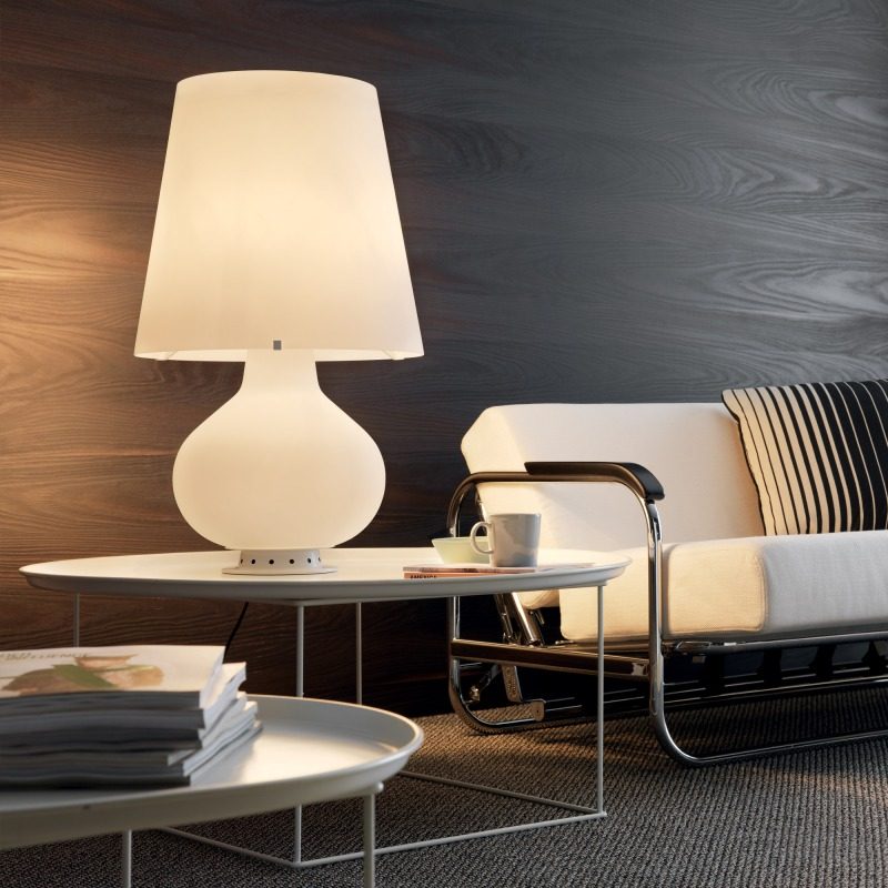 意大利进口 Fontana Arte Fontana 台灯书房创意桌灯床头装饰灯