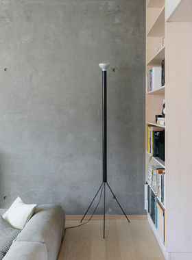 Flos Luminator 意大利进口 三角落地灯客厅餐厅氛围灯简约现代