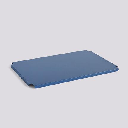 HAY 丹麦进口 Colour Crate Lid 收纳筐盖子轮子配件