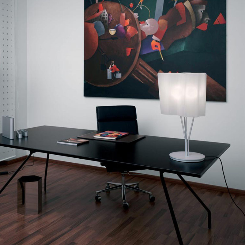 artemide意大利进口阅读装饰灯