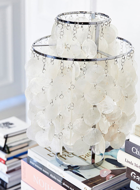 Verpan 丹麦进口 Fun 书房台灯现代创意桌灯床头阅读装饰灯落地灯