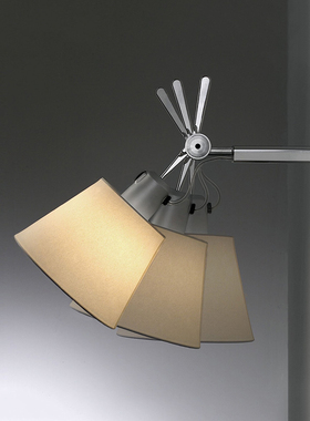 Artemide Tolomeo Diffusore 意大利进口 壁灯墙灯走廊夜灯楼梯灯
