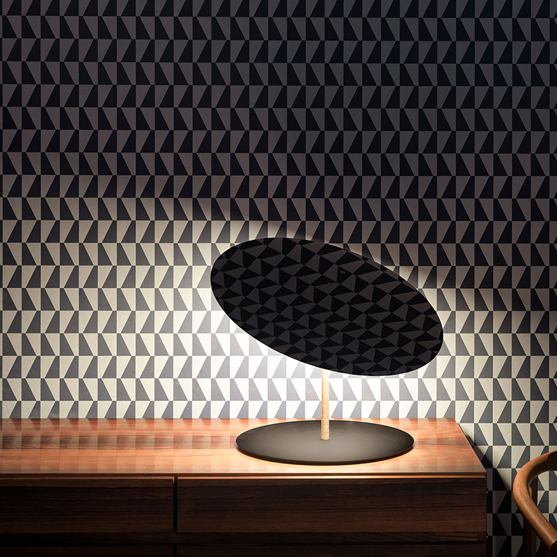 书房床头阅读装饰灯意大利进口