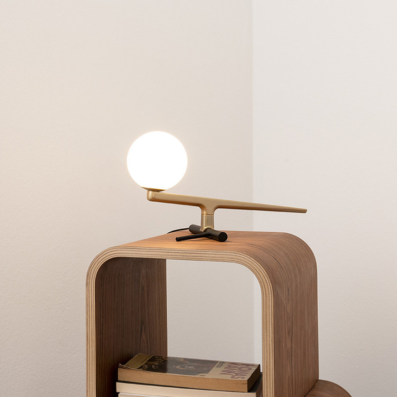 artemide意大利进口阅读装饰灯