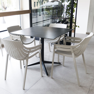 西班牙Vondom休闲靠背椅