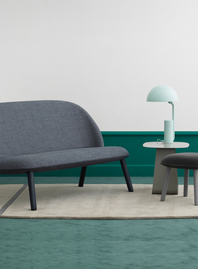 Normann Ace Footstool 脚踏脚凳换鞋凳沙发凳矮凳停产清仓 2023