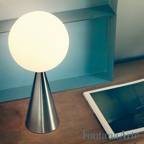 调光台灯FontanaArte