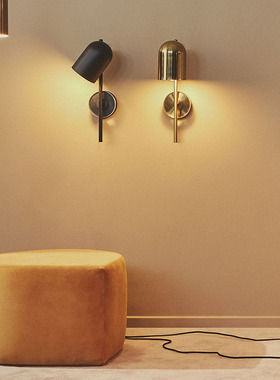 Aytm 丹麦进口 Luceo 餐厅组合氛围灯过道壁灯走廊夜灯样品