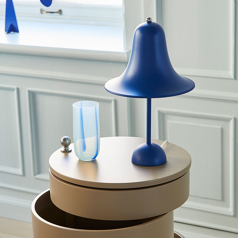 verpan丹麦进口书房阅读装饰灯