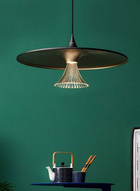 Artemide Ipno 意大利进口 客厅餐厅卧室书房装饰氛围灯吊灯简约