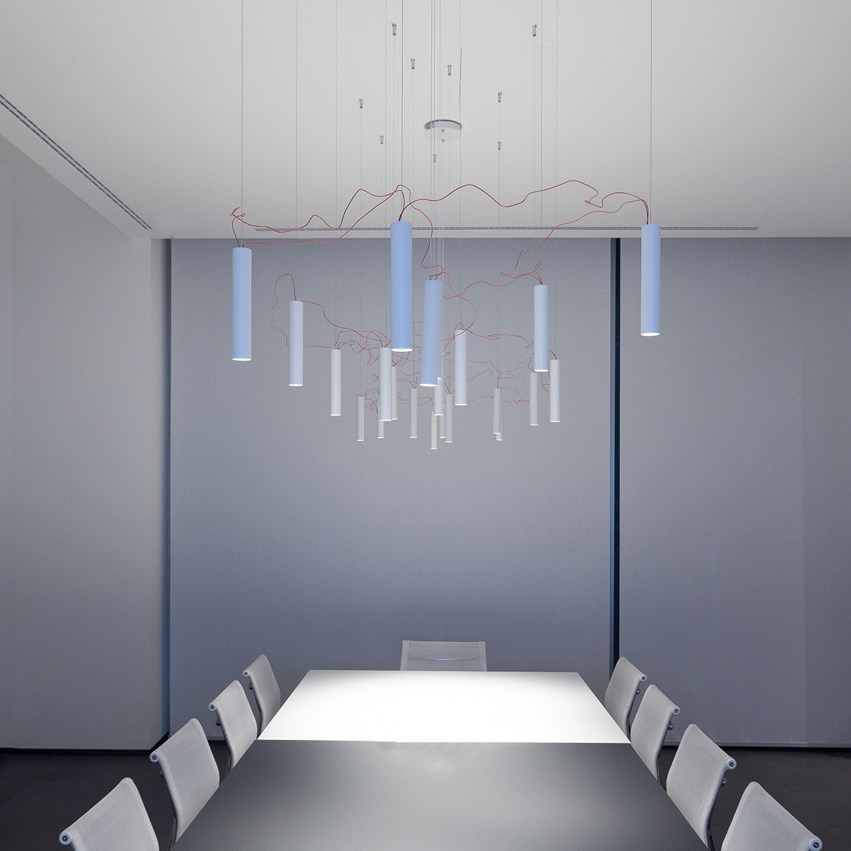 DavideGroppiSimbiosi客厅