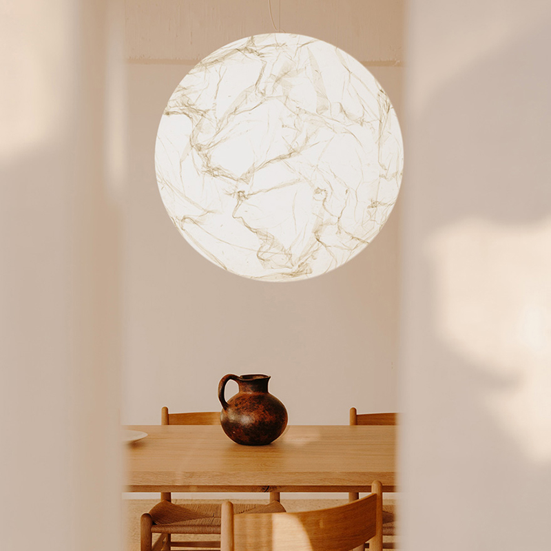 意大利客厅餐厅创意卧室简约吊灯