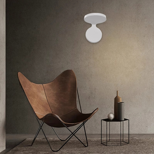 Artemide Rea 意大利进口 壁灯墙灯走廊夜灯楼梯灯简约创意