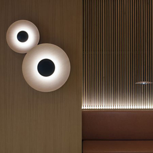 过道壁灯楼梯灯镜前装 西班牙进口 饰灯具 Ginger Marset